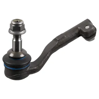 Febi Bilstein Front Left Outer Steering Tie Rod End - 32106799966